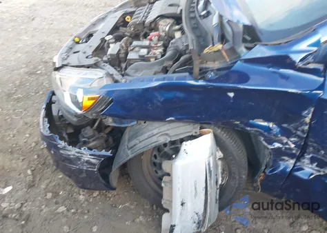 2019 Nissan Sentra S from USA, damaged, VIN 3N1AB7AP6KY227949